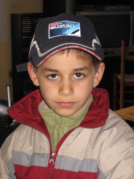 kévin