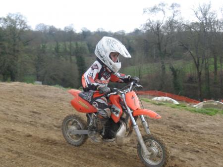 Los et son ktm!!
